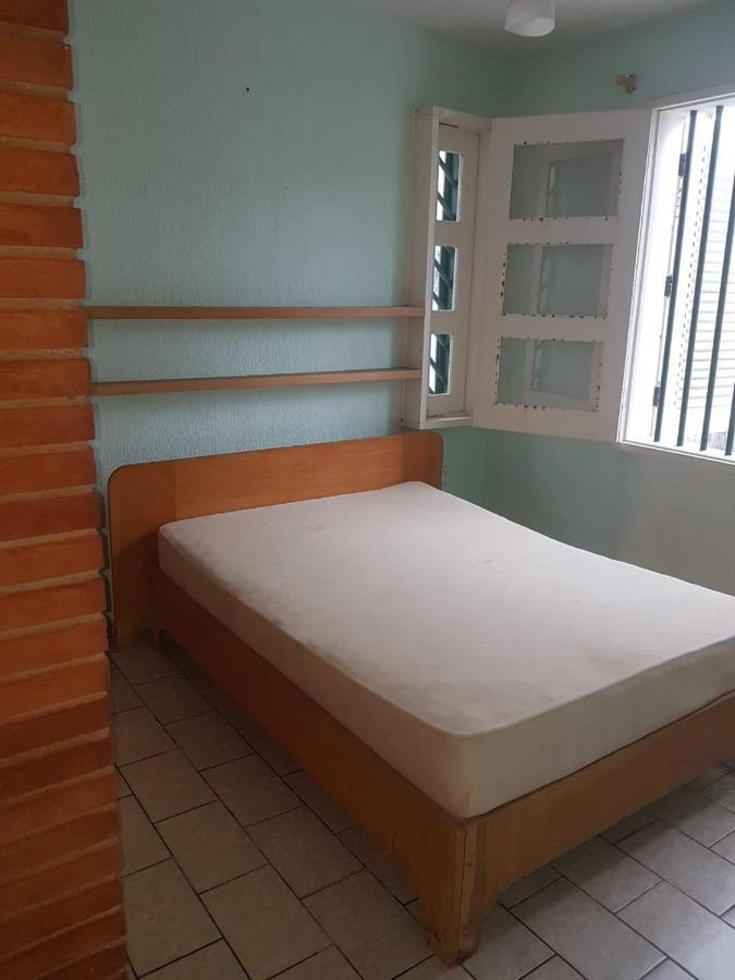 Casa Abeira Mar 200 Metros Da Praia Peruíbe Εξωτερικό φωτογραφία